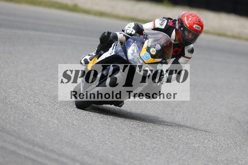 /18 23.05.2025 Get Faster Caremotion ADR/Gruppe gruen/9